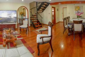 Casa céntrica por día en Pucón