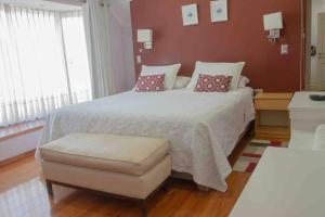 Casa céntrica por día en Pucón