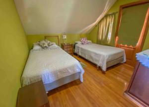 Casa céntrica por día en Pucón