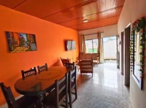 Apartahotel Sunclover 104 x 6 Personas Privado