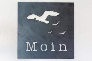 Ferienhaus Moorgeist