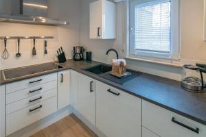 Ferienhaus Moorgeist