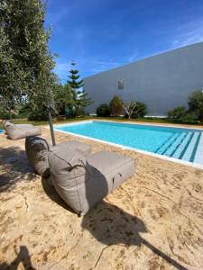 Sirene Villas
