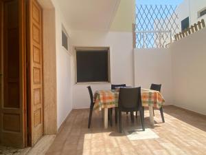 Marini Apartment -Inclusive Stay by Diddoi