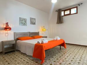 Marini Apartment -Inclusive Stay by Diddoi