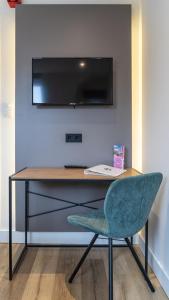Small Double Room room in Inn den Acht Venlo