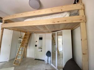 L Annexe 50m de la plage