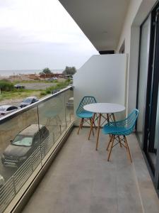 Carla Sea View Tomis Villa