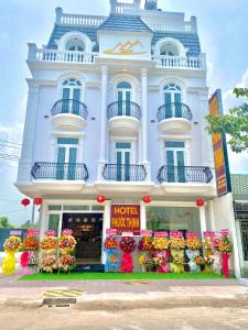 Hotel Phước Thịnh