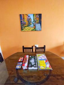 Apartahotel Sunclover 104 x 6 Personas Privado