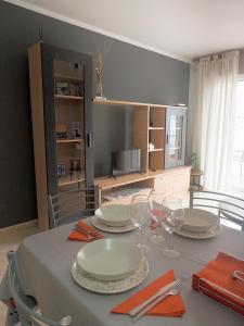 Apartamento O SALEIRO
