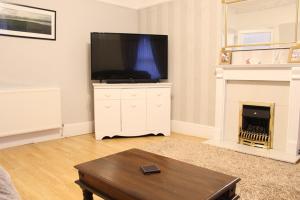 Beautiful house on NC500 Route