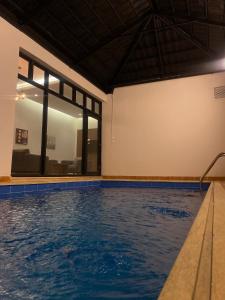 New Day Chalets for Holiday Homes شاليهات يوم جديد الفندقية لبيوت العطلات