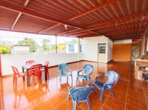 Apartahotel Sunclover 104 x 6 Personas Privado