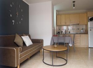 Apartamento O SALEIRO