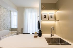 BePlace Apartments in De Angeli