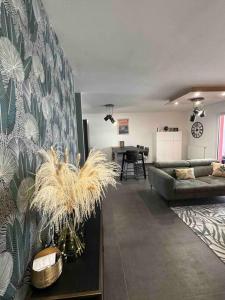 Appartements F3 - Standing, idealement situe : photos des chambres