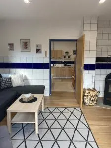 Ubytování Česká Kanada - Člunek