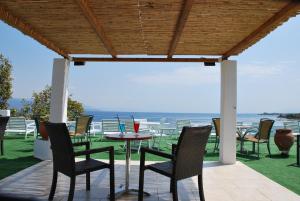 Hotel Kanelli Beach Achaia Greece