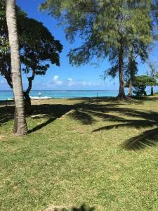 Belle Mare Luxury villa 6 on a blue ocean - Palmar