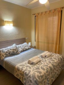 Apartamento Zodiac AB 1G