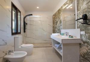 Suite con Piscina Privata