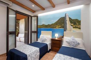 Junior Suite con Vista Giardino