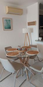 Casa Esme Cumbre del Sol - spacious 3Bed 2Bathroom apartment with fantastic Views and Pool