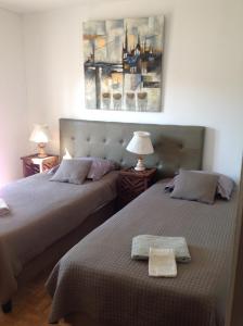 B&B / Chambres d'hotes Mas Madilauric 2 BNB : photos des chambres