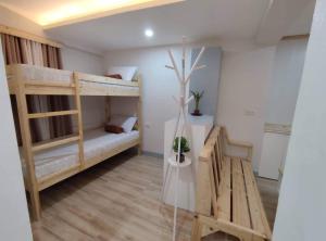 Baguio Camella Big Brother House