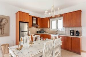Eleanna Eco House