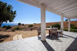 Eleanna Eco House