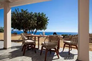 Eleanna Eco House - Agios Pavlos
