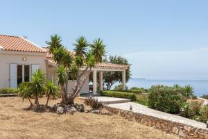 Eleanna Eco House