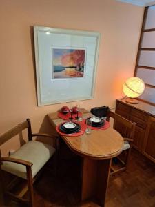 Departamento de lujo en Cordoba Capital