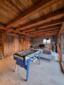 Chalet Mouflon