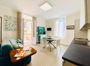 Hostdomus - Bilocale da Patrizia