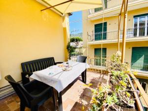 Hostdomus - Bilocale da Patrizia