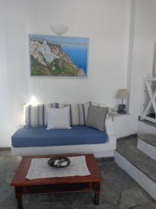 Langas Villas Santorini Greece