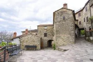 Casa di Adele - Campigna