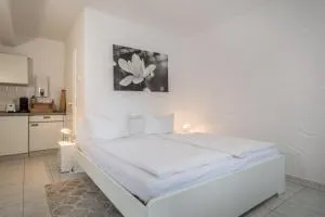 Fewo Eg Rechts - Hunde erlaubt - Hefigkofen