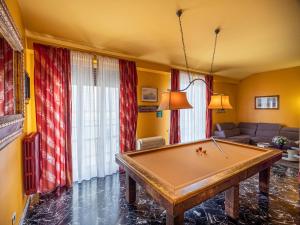 Vista sulle Poste Arezzo Centro