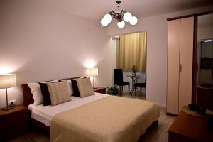 Studio apartment Snjezana