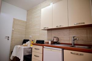 Studio apartment Snjezana