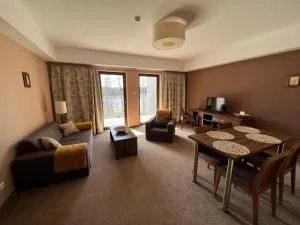 Apartament Perła nr 19 nad Jeziorem Pluszne - Swaderki