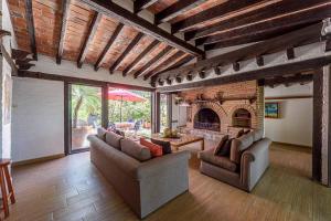 Cuarto Privado en Hostal Para 2 Personas Valle