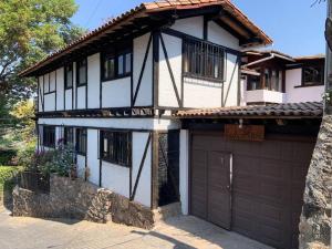 Cuarto Privado en Hostal Para 2 Personas Valle