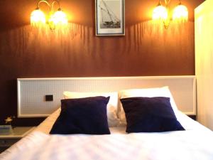 Hotels Hotel De Clisson Saint Brieuc : photos des chambres