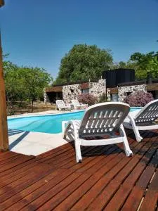 Aluleta Suites - 维拉亚尼扎卡特