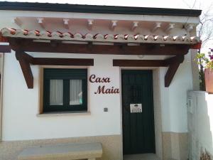 Hostel & Rooms Casa Maia